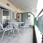 Apartamento Ladadika Terraza #2