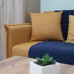 Apartamento Ladadika Terraza #2 Tesalónica