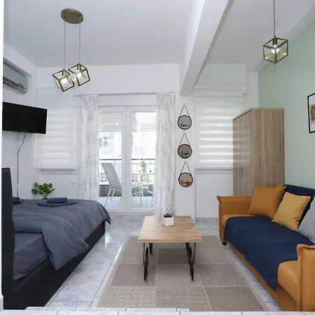 Ladadika Terraza #2 Salonicco