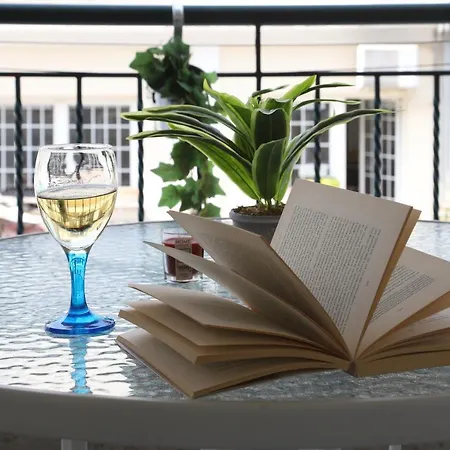 Ladadika Terraza #2 Thessaloníki