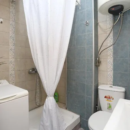 Lägenhet Ladadika Terraza #2 *