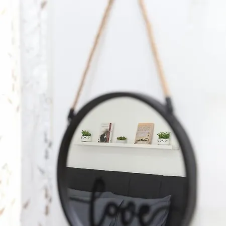 Ladadika Terraza #2 Appartamento *