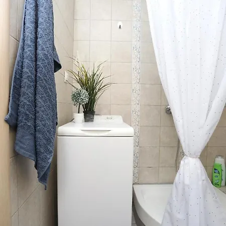 Ladadika Terraza #2 Lägenhet Thessaloníki