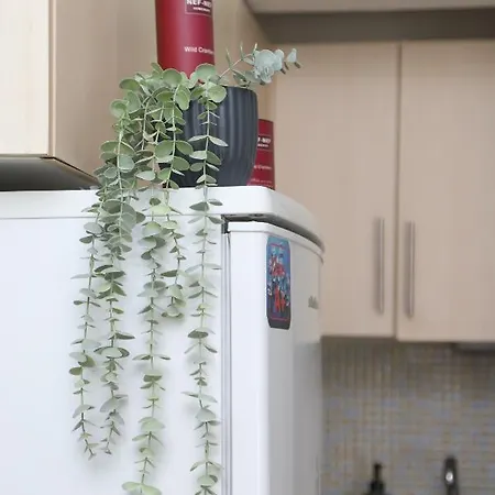 Ladadika Terraza #2 Lägenhet *