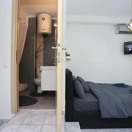 Ladadika Terraza #2 Salonicco