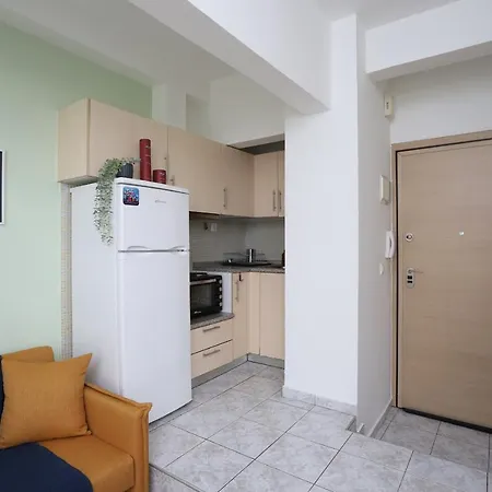 Ladadika Terraza #2 *