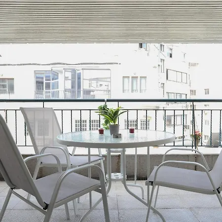 Appartamento Ladadika Terraza #2 Salonicco