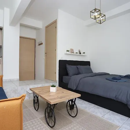 Ladadika Terraza #2 Thessaloníki