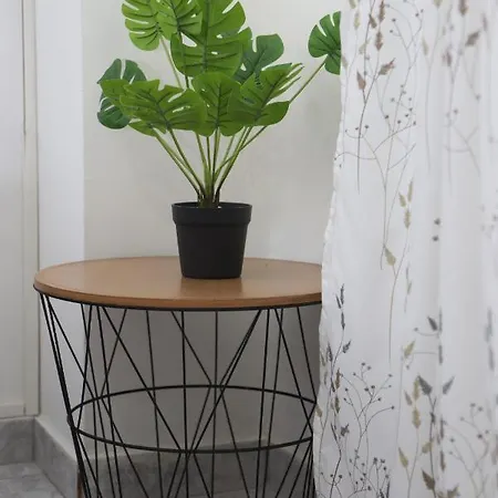 Apartamento Ladadika Terraza #2