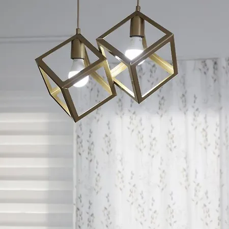 Appartamento Ladadika Terraza #2 *