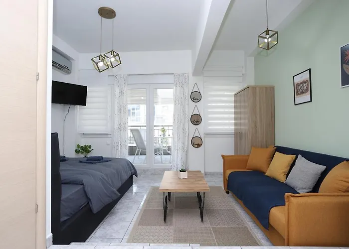 Ladadika Terraza #2 Thessaloniki