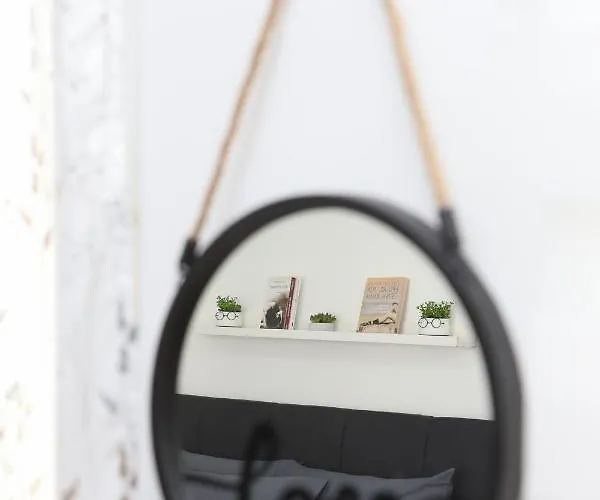 Ladadika Terraza #2 Apartment *