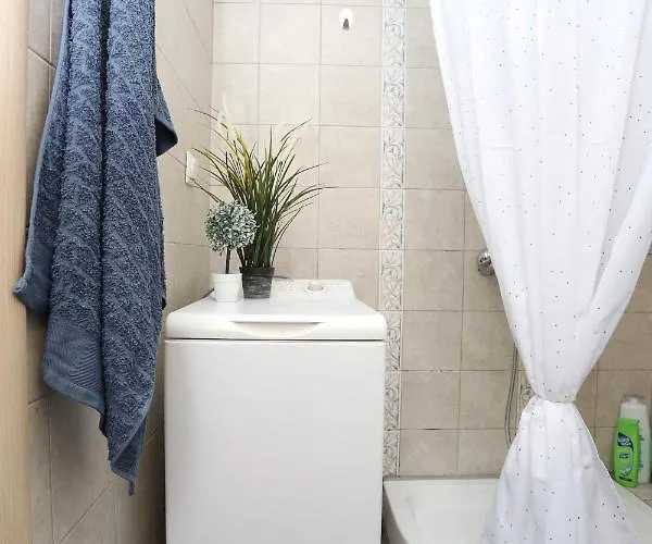 Ladadika Terraza #2 Apartment Thessaloniki