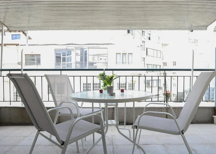 Appartamento Ladadika Terraza #2 Salonicco