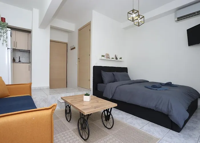 Ladadika Terraza #2 Thessaloniki