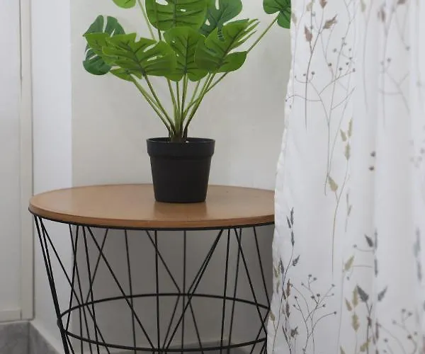 Apartment Ladadika Terraza #2